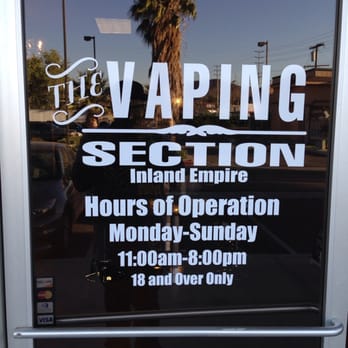 Stella Vapors Lounge - Vape Shops Near Me - Norco, California Stella Vapors Lounge - Vape Shops Near Me - Norco, California