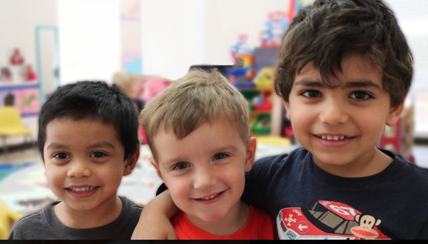 First Baptist Church Hummingbird Preschool on Yelp