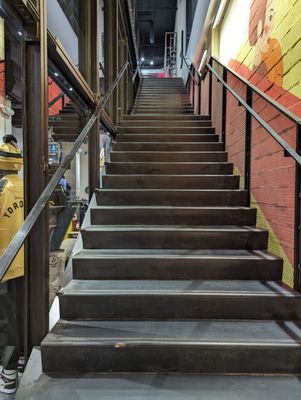 foot locker 306 yonge street