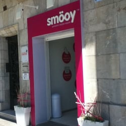 Smöoy