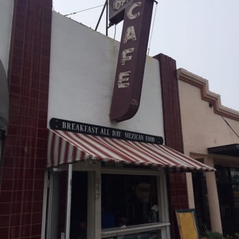 Night & Day Cafe - Beer Bar Near Me - Coronado, California