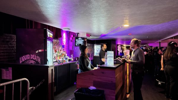 Fillmore Auditorium by null