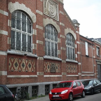 F.X. de Beukelaer - Specialty Food Near Me - Antwerp, VAN