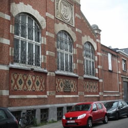F.X. de Beukelaer