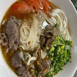 Bangkok Garden Restaurant