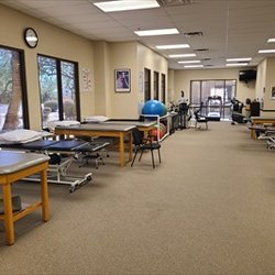 Banner Physical Therapy - Scottsdale - 95th Street