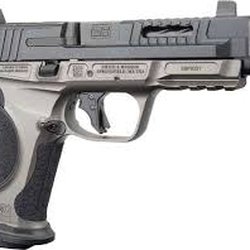 The Modern Sportsman - Burnsville - Ed Brown M&P 9 2.0M