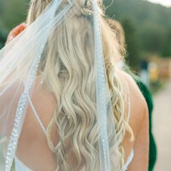 Wedding Hair Colorado