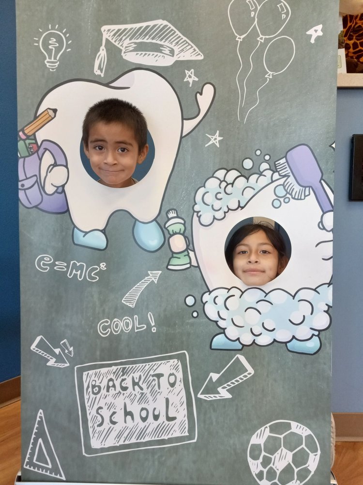 CHILDREN’S CHOICE DENTAL CARE SAN BERNARDINO Updated August 2024