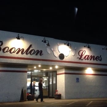 Boonton Lanes - "Booton Lanes" - Bowling Near Me - Boonton, New Jersey