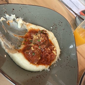 Catalú - Meatball - Spanish Near Me - Charlotte, North Carolina