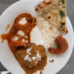 Monsoon Indian Kitchen