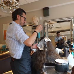 Salon 428 Hair By Kent - Whoop whoop