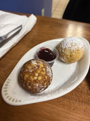 Valhalla | Restaurant & Gift Shop by null