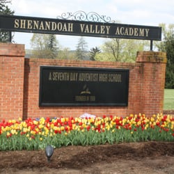 Shenandoah Valley Academy