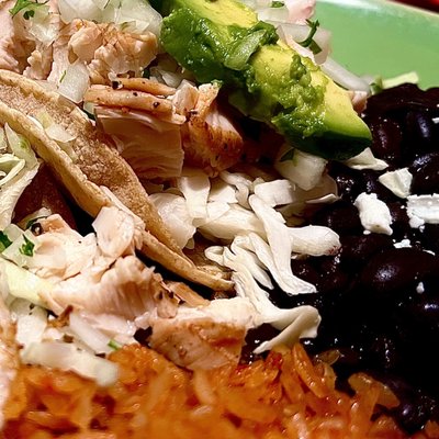 Lula Cocina Mexicana by null