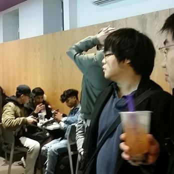 Chatime - Dundas - Coffee & Tea Near Me - Toronto, Ontario