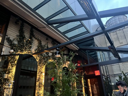 AC Hotel New York Times Square by null