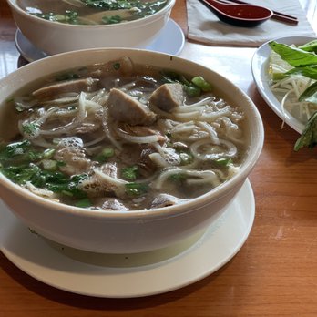 Pho Lovers - Special pho - Vietnamese Near Me - Sunnyvale, California