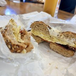 H & H Bagels