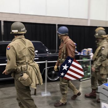 Los Angeles Comic Con - Festivals Near Me - Los Angeles, California Los Angeles Comic Con - Festivals Near Me - Los Angeles, California