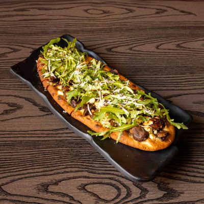 Chefs N Farmers by null