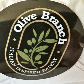 Olive Branch - Italian Near Me - San Marcos, California Olive Branch - Italian Near Me - San Marcos, California