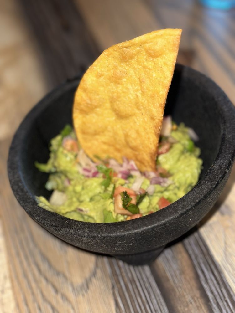 Los Abuelos Mexican Grill