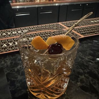 Repeal - Old Fashioned - Cocktail Bars Near Me - Salt Lake City, Utah Repeal - Old Fashioned - Cocktail Bars Near Me - Salt Lake City, Utah