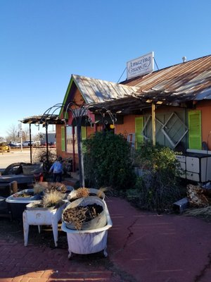 Amazing Grace Antiques & Gifts