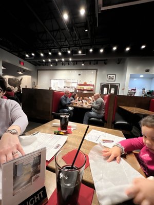 Rear End Gastropub & Garage by null