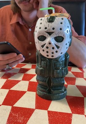 Music City Hot Chicken by null