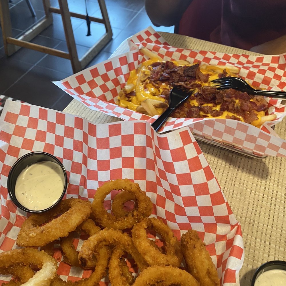 Johnny Rockets - Diners Near Me - Reno, Nevada Johnny Rockets - Diners Near Me - Reno, Nevada