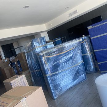 Moving Forward - Movers Near Me