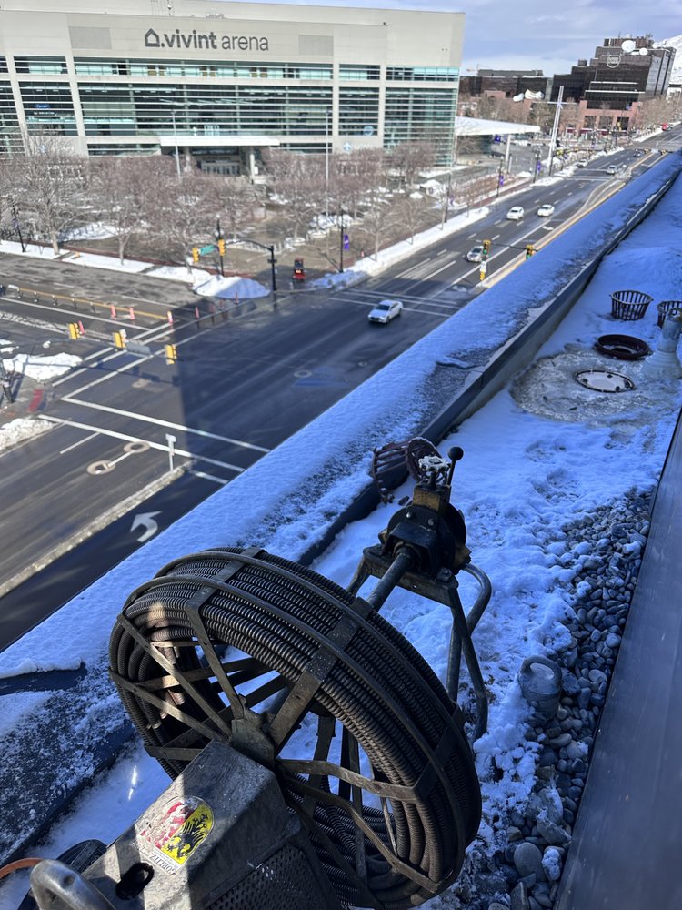 Slide of ACME Sewer & Drain Cleaning