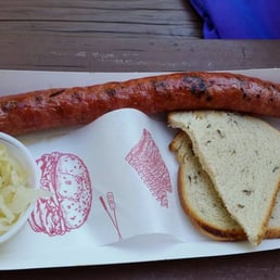 Kielbasa