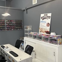 Ellis Nails & Spa