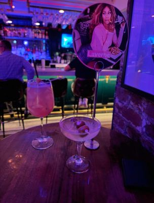 The Little Gay Pub by null