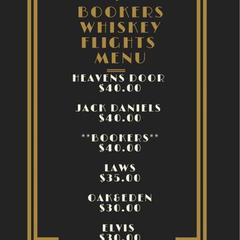 Bookers - Bars Near Me - Broken Arrow, Oklahoma