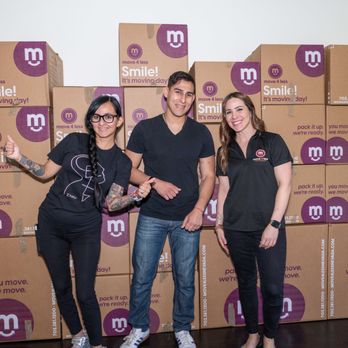 Move 4 Less - Denver - Move4less boxes - Movers Near Me - Denver, Colorado