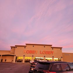 Hobby Lobby