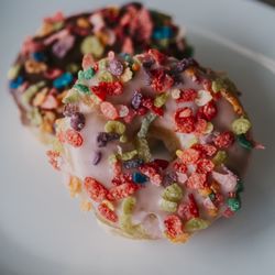 House of Donuts