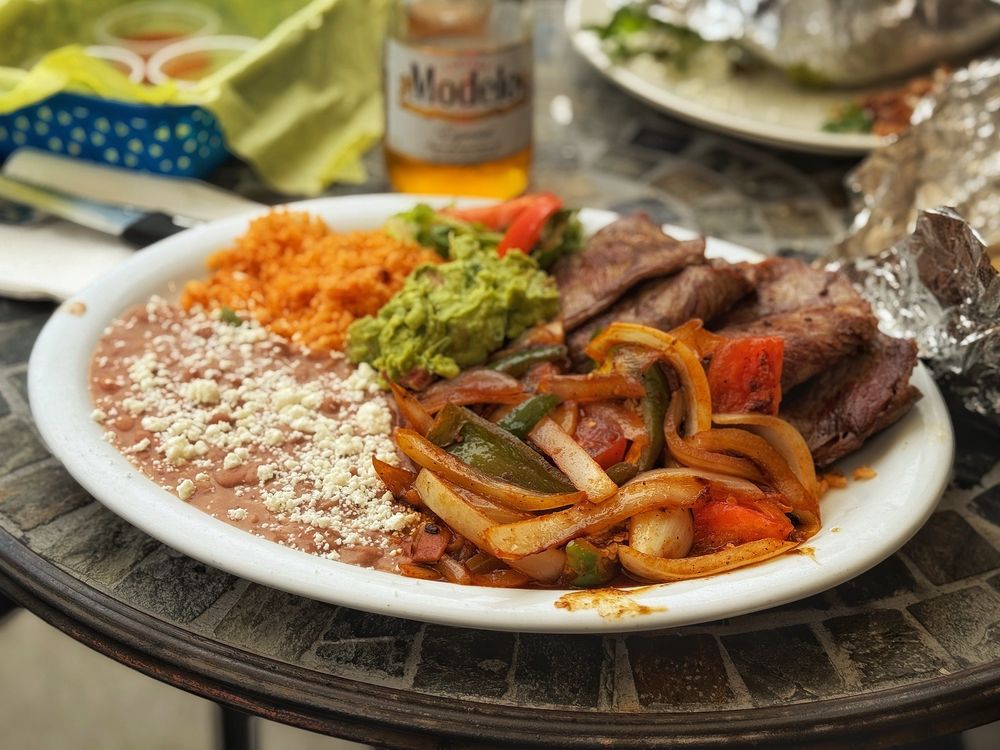 Carmelita's Mexican Food