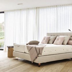 Boxspringbetten & Küchen Köln | HOME Schlafen & Wohnen - Beluga Boxspringbett