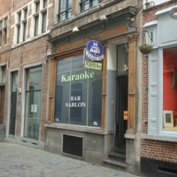 Karaoke Bar Sablon