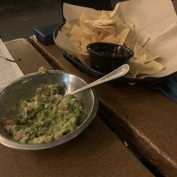 Cocina Madrigal - Guacamole de Casa - Tacos Near Me - Phoenix, Arizona