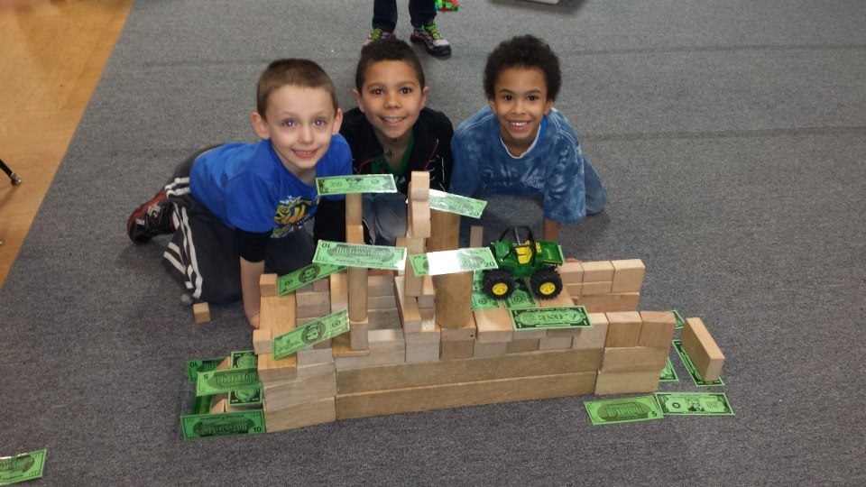 River City Preschool - childcare center in Peoria, IL