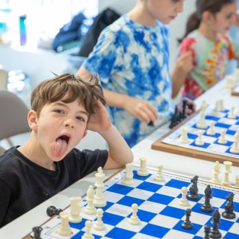 Chess Max Academy - Specialty Schools Near Me - New York, New York Chess Max Academy - Specialty Schools Near Me - New York, New York