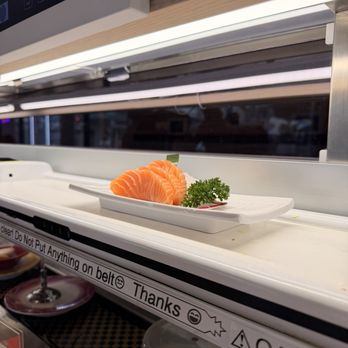 Tamago Sushi Conveyor Belt - Conveyor Belt Sushi Near Me - San Francisco, California Tamago Sushi Conveyor Belt - Conveyor Belt Sushi Near Me - San Francisco, California