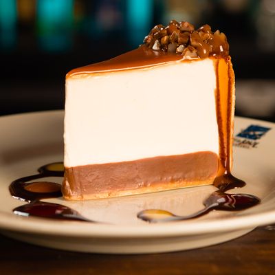 Texas de Brazil - Irvine by null